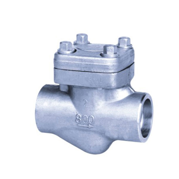 Forged Steel Weld Lift-type Check Valve